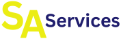 SA services logo